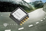 博世推出新一代SMP480大气压力传感器