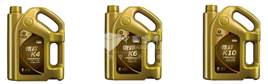 龙蟠推出新型柴机油产品 