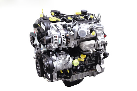 潍柴智慧动力RA425系列发动机