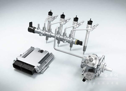 柴油高压共轨系统CRS2-20