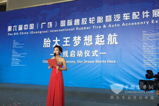  胎大王梦想起航