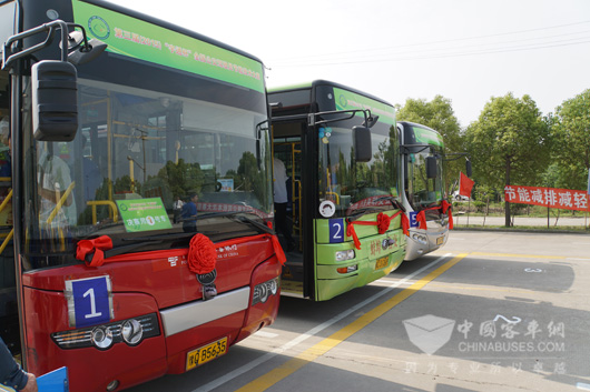 第三届(2015)比武大赛车型