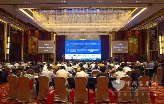 “中国机械工业百强企业、汽车工业三十强企业”评选活动