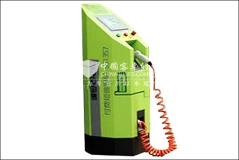 众业达EVA32-A1A充电桩