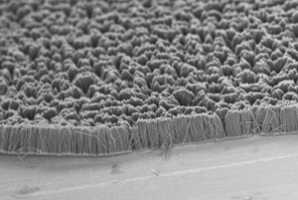 新型汽车降温材料 导热性提升20倍