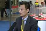 专访华越董事长俞士妙先生(1) 专访华越董事长俞士妙先生(1)