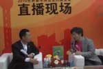 专访宇通客车副总经理王文兵 专访宇通客车副总经理王文兵