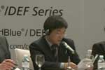 2010亚洲柴油车排放论坛视频2 2010亚洲柴油车排放论坛视频2