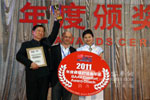 安凯李国钧谈最舒适客车HFF6903K28 安凯李国钧谈最舒适客车HFF6903K28
