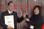 恒通获2011BAAV年度巴士奖 恒通获2011BAAV年度巴士奖
